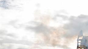 Francia vive una crisis de protestas por el alza en el precio de la gasolina