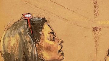 Siguen los testimonios incriminatorios en contra de "El Chapo"