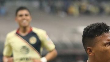 América no tuvo piedad ante Pumas.