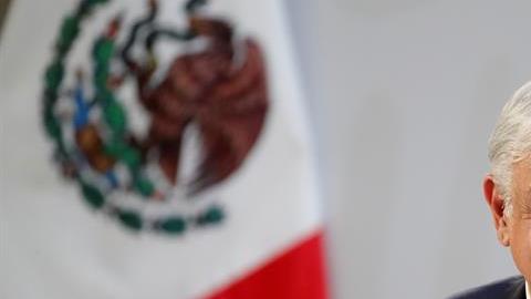 El presidente de México, Andrés Manuel López Obrador, es un amante del llamado "rey de los deportes"