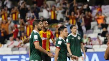 Esperance de Túnez derrotó en penales a las Chivas del Guadalajara