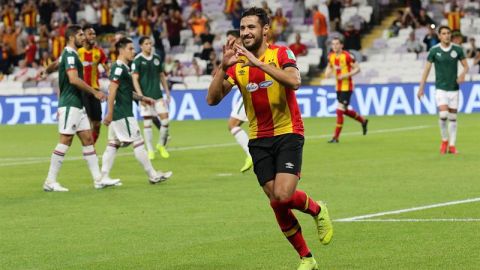 Esperance de Túnez derrotó en penales a las Chivas del Guadalajara