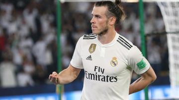 Gareth Bale será la pieza clave del Real Madrid en la final del Mundial de Clubes
