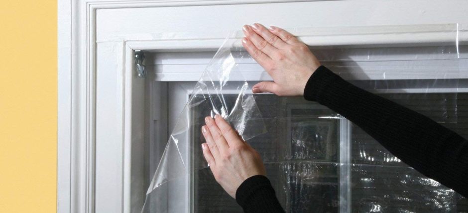 Aislantes termicos ventanas