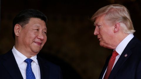 El arresto de la directora financiera complica los lazos entre EEUU y China.