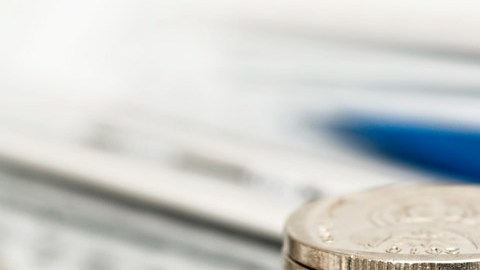 Elaborar un presupuesto es una de las mejores formas para ahorrar
