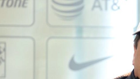 Miguel Herrera, técnico del América, está confiado en conquistar el título de liga