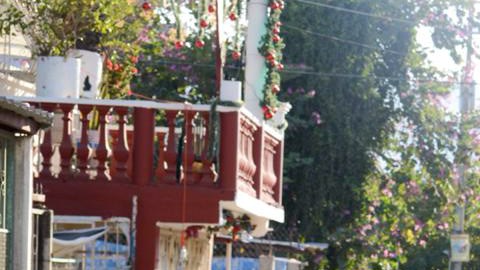 La violencia no cesa en el puerto mexicano.