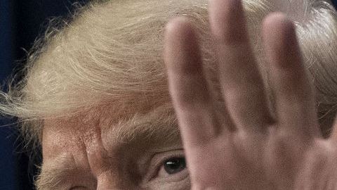 AMLO se jacta de la buena relación que tiene con Trump