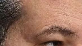 El senador Ted Cruz propuso la ley en 2017.