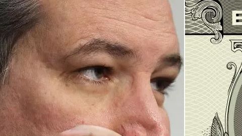 El senador Ted Cruz propuso la ley en 2017.