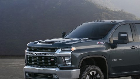 Chevy-Silverado