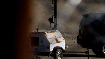 Jakelin Amei Rosmery Caal Maquin murió bajo custodia de CBP