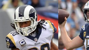 Chargers, Rams, Raiders o Buccaneers podrían disputar la NFL México 2019
