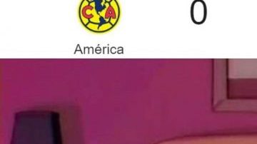 Los memes de la final del fútbol mexicano.