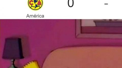 Los memes de la final del fútbol mexicano.