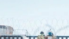 El acuerdo solo incluiría una partida mínima de 1,375 millones de dólares para la construcción del muro