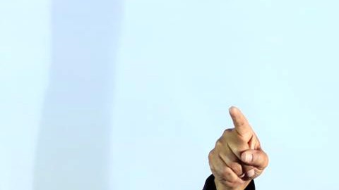 Andrés Manuel López Obrador, presidente de México.