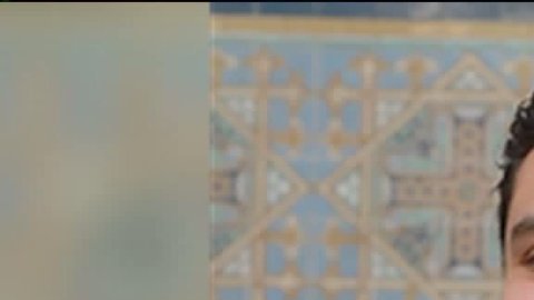 Freddy Torres en una imagen de archivo. (@KTLA)