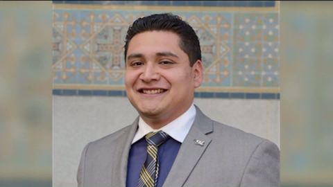 Freddy Torres en una imagen de archivo. (@KTLA)