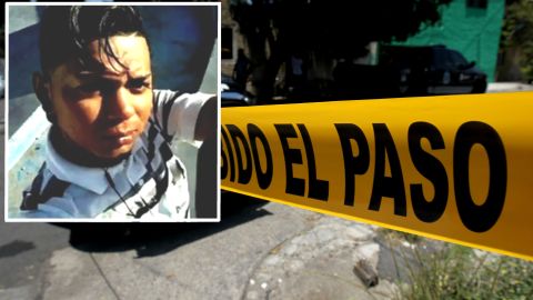 Nelson Espinal fue deportado a Honduras para encontrar la muerte