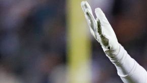 Montae Nicholson y una compañera le habrían causado heridas a una pareja