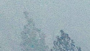 Vista aérea de la ciudad de Paradise en California después del incendio Camp que dejó más 140,000 acres, 86 personas muertas y más 18 mil estructuras quemadas.