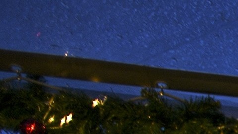 Papá Noel ya ha comenzado a repartir regalos en el sur del Pacífico, Nueva Zelanda y Australia