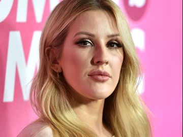 Ellie Goulding.