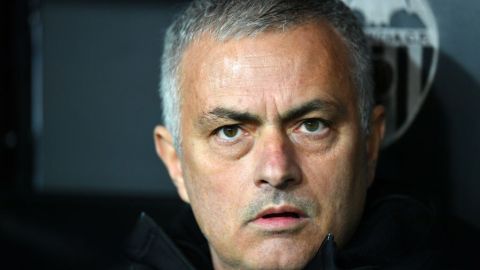 Mourinho