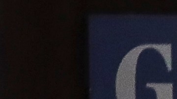 NEW YORK, NY - DECEMBER 20: President Donald Trump is displayed on a monitor as a trader works at his desk ahead of the closing bell on the floor to he New York Stock Exchange (NYSE), December 20, 2018 in New York City. The Dow Jones industrial average continued its tumultuous week, closing down over 460 points on Thursday, one day after the Federal Reserve raised the interest rate.