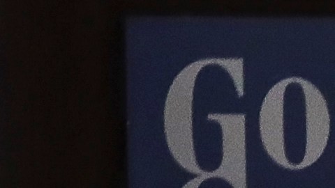 NEW YORK, NY - DECEMBER 20: President Donald Trump is displayed on a monitor as a trader works at his desk ahead of the closing bell on the floor to he New York Stock Exchange (NYSE), December 20, 2018 in New York City. The Dow Jones industrial average continued its tumultuous week, closing down over 460 points on Thursday, one day after the Federal Reserve raised the interest rate.