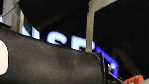 Los Angeles Lakers v Brooklyn Nets