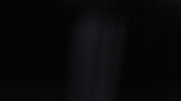 Tal fue la vergüenza del presidente que borró el mensaje