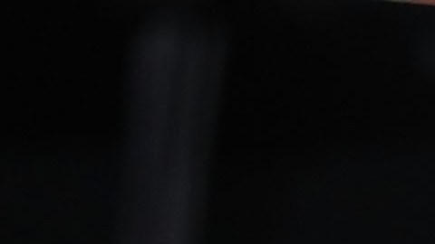 Tal fue la vergüenza del presidente que borró el mensaje