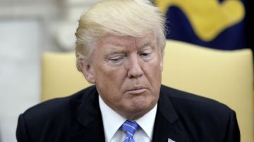 Crece el cerco de la investigación de Robert Mueller contra el presidente Trump