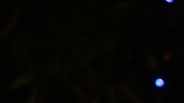 Como ha sido una tradición desde hace 12 años, en el hogar de Jorge Galván, Carlos Torres y Juan Carlos