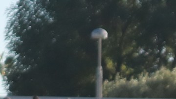 El baile y la música y la alegría de Costa Rica dirá presente este próximo martes. / foto: Jorge Luis Macías.