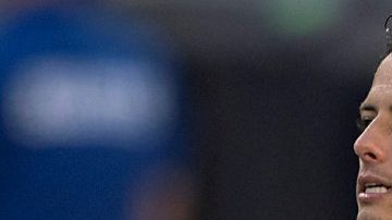 El mexicano Chicharito Hernández expande sus horizontes a la astrología.