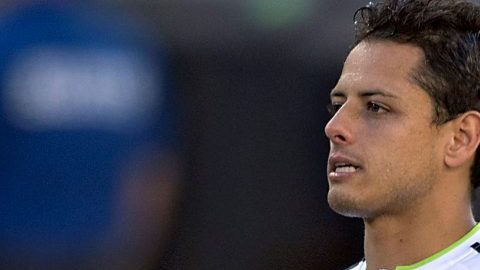El mexicano Chicharito Hernández expande sus horizontes a la astrología.