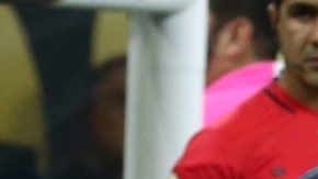 "¿Me hablan a mi?": Gerardo Martino es confirmado con la selección de México.