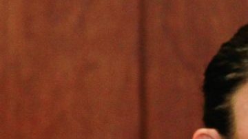 Ana Gabriela Guevara, en el ojo del huracán.