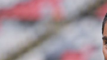 José de Jesús Corona, quiere vencer a las Águilas del América y coronarse con la Máquina Celeste del Cruz Azul.