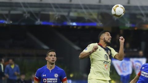 Cruz Azul y América dieron uno de los peores partidos de las finales mexicanas en años.