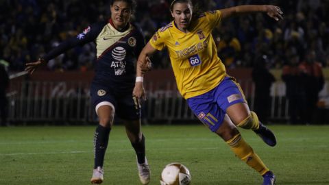 Gabriel Camargo, presidente de Deportes Tolima, segura que las mujeres futbolistas beben más alcohol que los hombres
