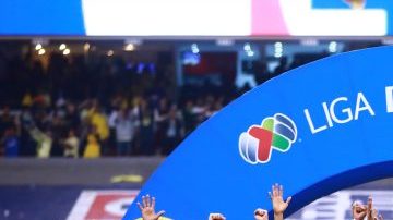 La Final del del torneo Apertura 2018 de la Liga Bancomer MX,es de las Águilas del América.