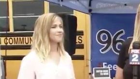 Jessica Starr tenía 35 años