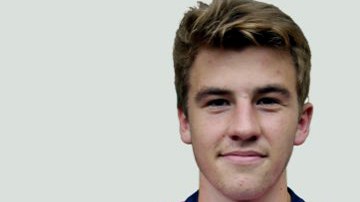 Nicolas Chauvin tuvo una fractura en la segunda cervical y sufrió un paro cardiaco