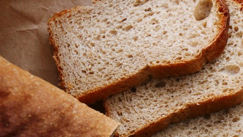 Con este delicioso sandwich cena en menos de 10 minutos.