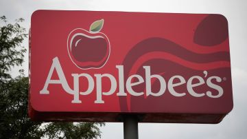 Applebee's regresó en este 2018